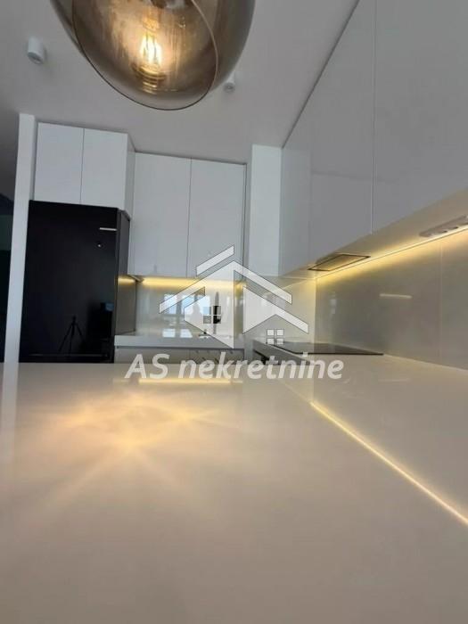 Stan Izdavanje Beograd Blok 65 105 m2