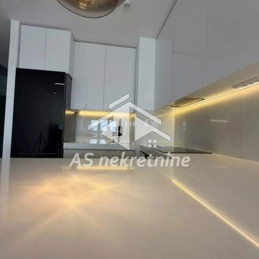 Stan Izdavanje Beograd Blok 65 105 m2