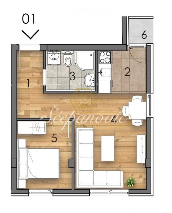 Stan Prodaja Novi Sad Stan Prodaja Novi Sad 37 m2