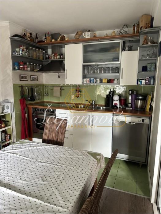 Stan Prodaja Novi Sad Stan Prodaja Novi Sad Nova Detelinara 81 m2