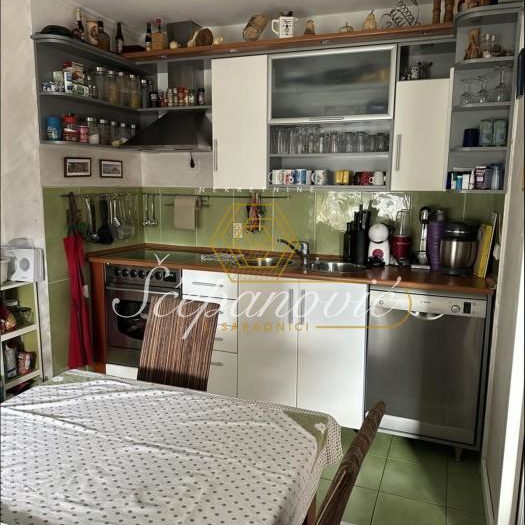 Stan Prodaja Novi Sad Nova Detelinara 81 m2