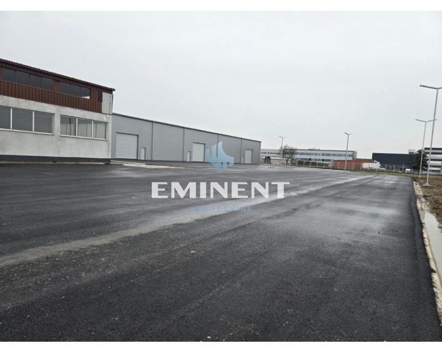 Lokal Izdavanje Beograd Lokal Izdavanje Beograd Galenika 1500 m2