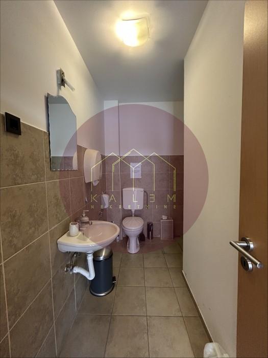 Četvorosoban stan na prodaju, Knez Mihailova, Beograd, 127m², 405.000 €