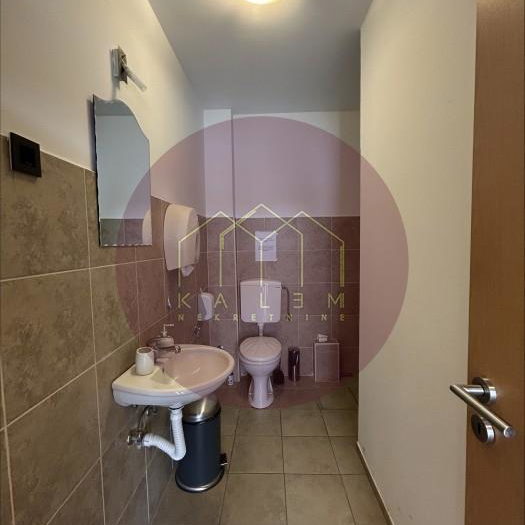 Četvorosoban stan na prodaju, Knez Mihailova, Beograd, 127m², 405.000 €
