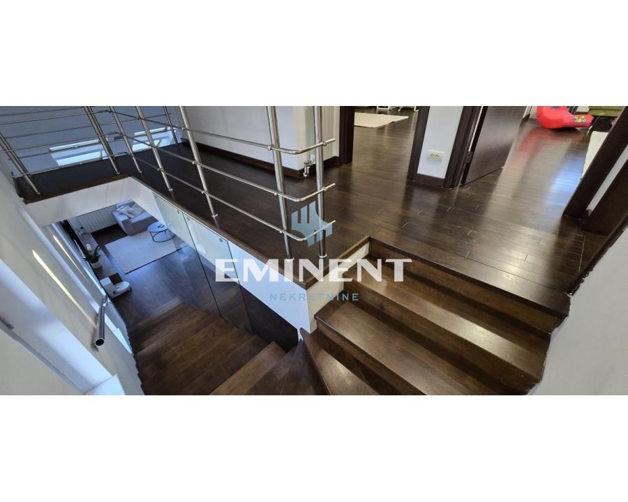 Stan Prodaja Beograd Stan Prodaja Beograd Severni Bulevar 196 m2