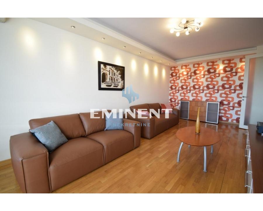 Stan Izdavanje Beograd Blok 67 - Belville 100 m2