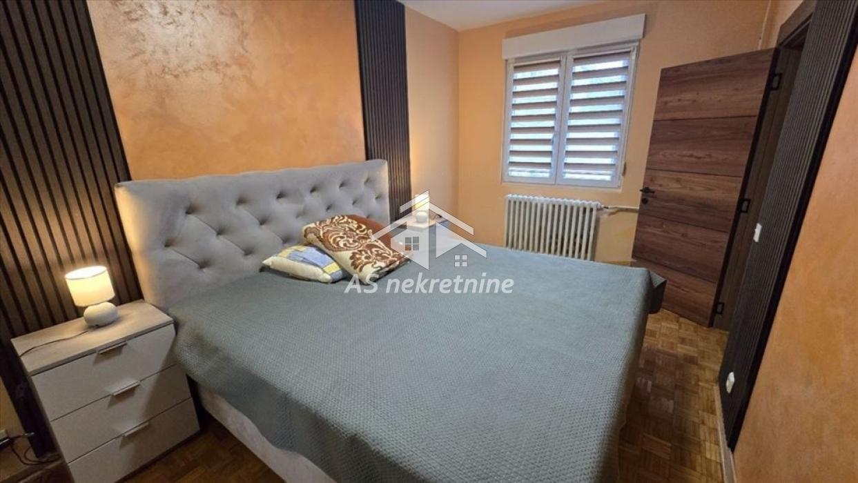 Stan Izdavanje Beograd Bežanijska Kosa 2 62 m2