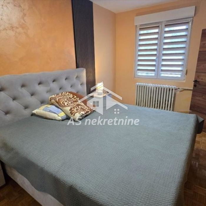 Stan Izdavanje Beograd Bežanijska Kosa 2 62 m2