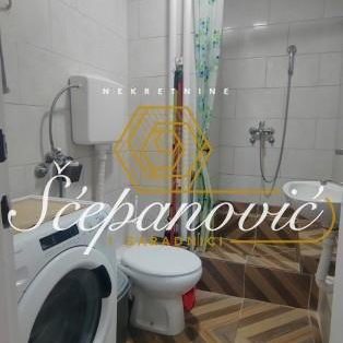 Stan Prodaja Novi Sad  24 m2