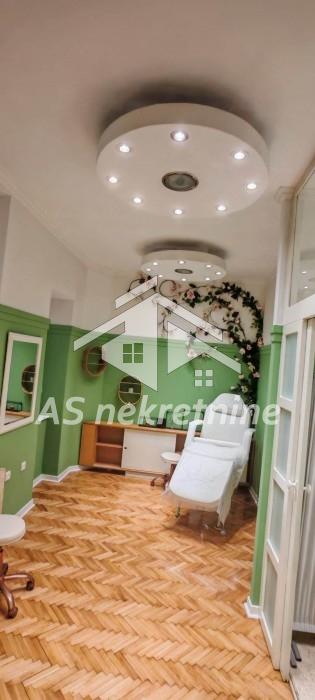 Lokal Izdavanje Beograd Lokal Izdavanje Beograd Skupština 46 m2