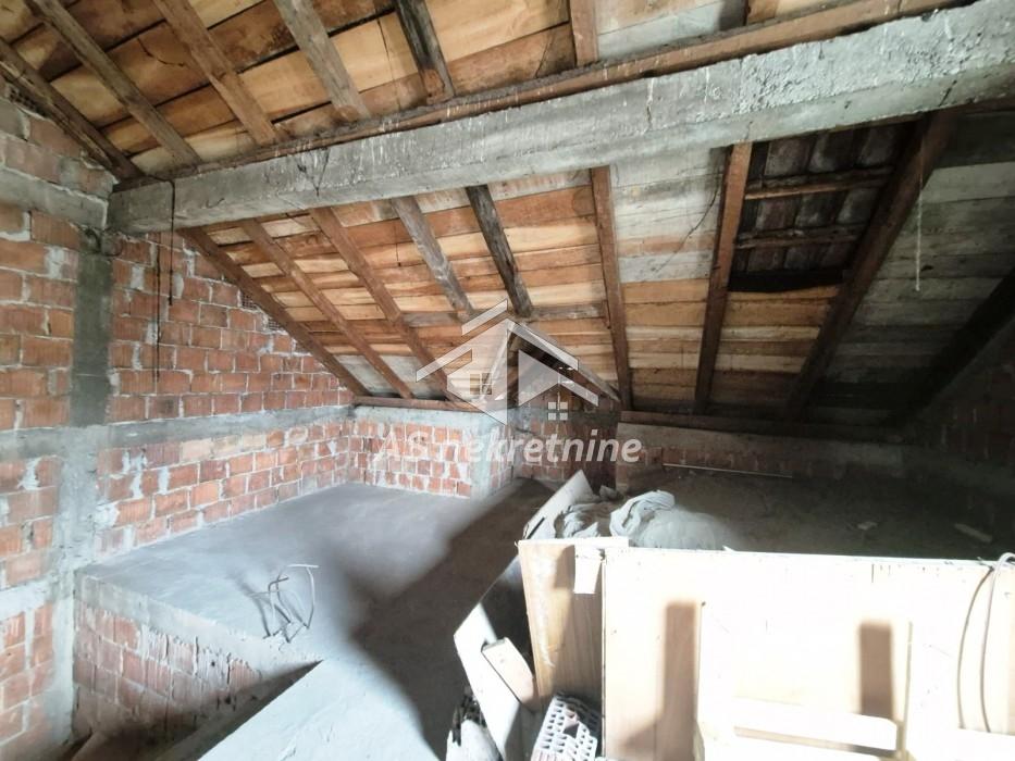 Stan Prodaja Beograd Stan Prodaja Beograd Zemun Polje 100 m2