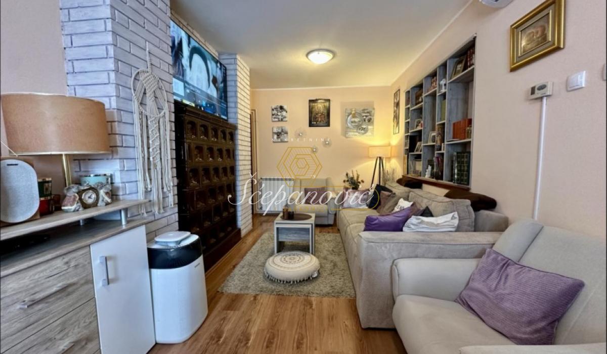 Stan Prodaja Novi Sad Južni Telep 150 m2