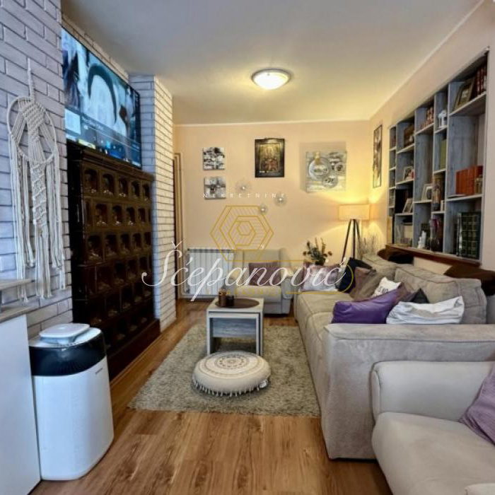 Stan Prodaja Novi Sad Južni Telep 150 m2