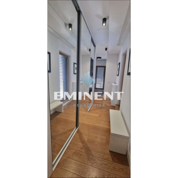 Stan Izdavanje Beograd Kneza Miloša 61 m2