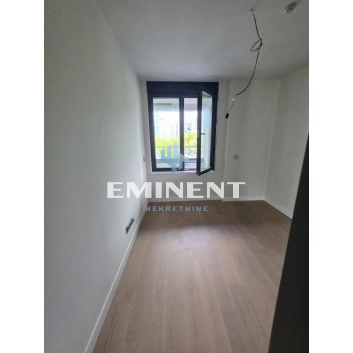 Stan Izdavanje Beograd Blok 65 80 m2