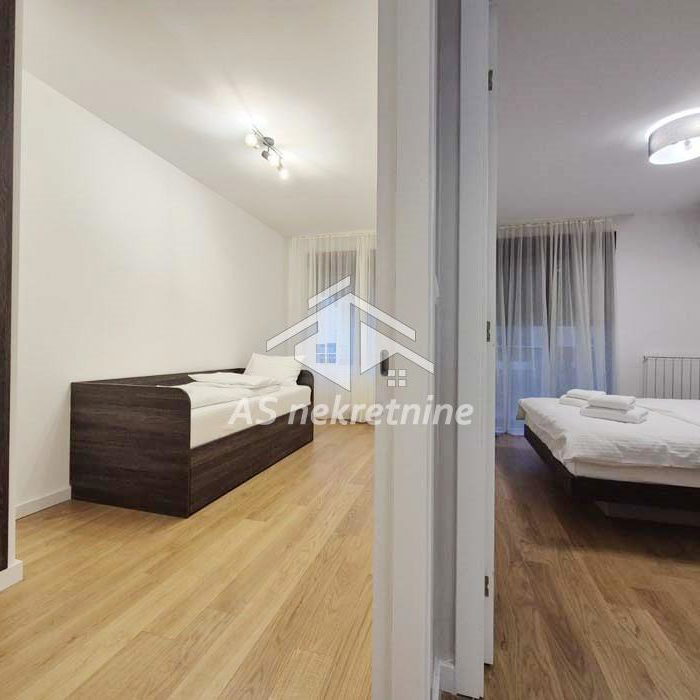 Stan Izdavanje Beograd Trošarina 95 m2