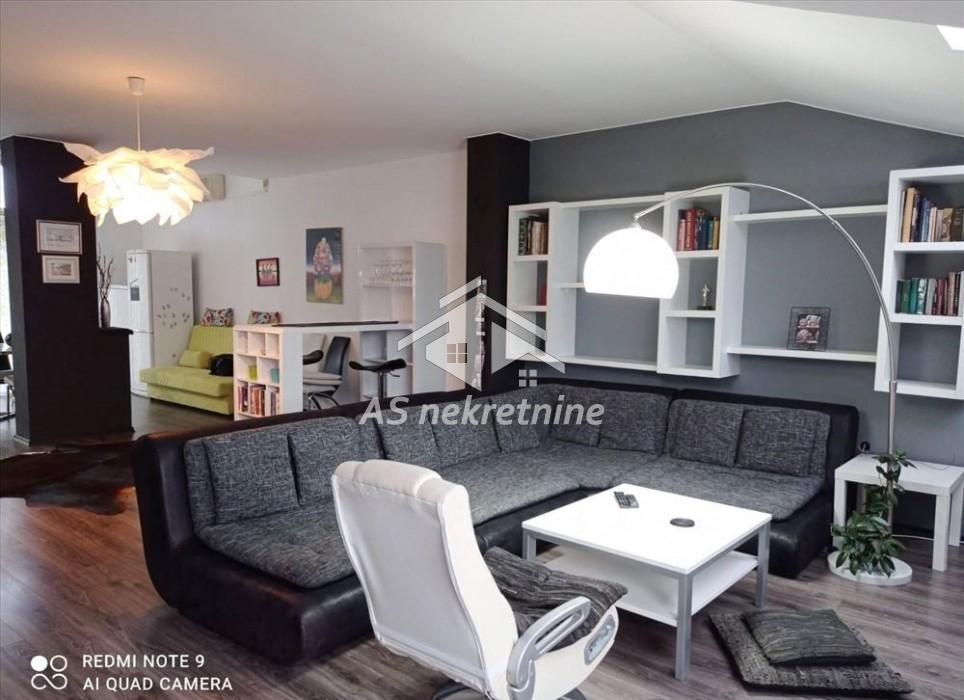 Stan Prodaja Beograd Stan Prodaja Beograd Cvetkova Pijaca 133 m2