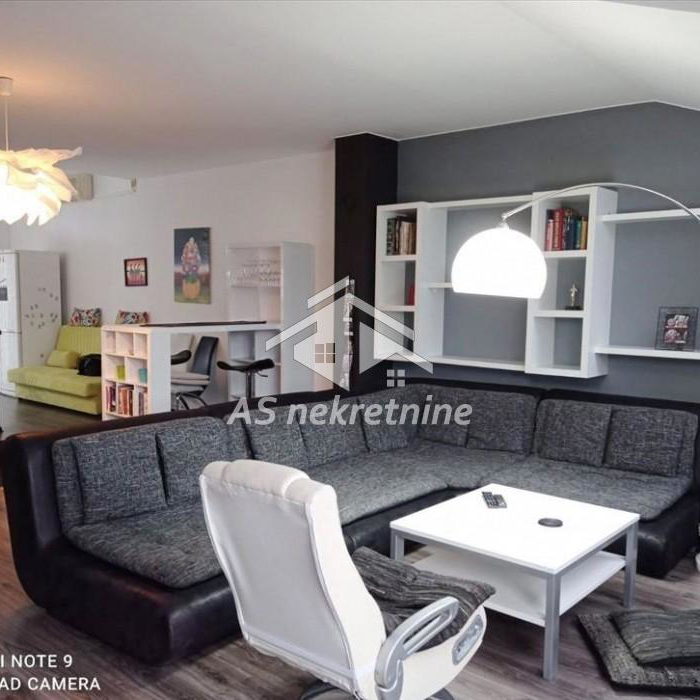 Stan Prodaja Beograd Cvetkova Pijaca 133 m2