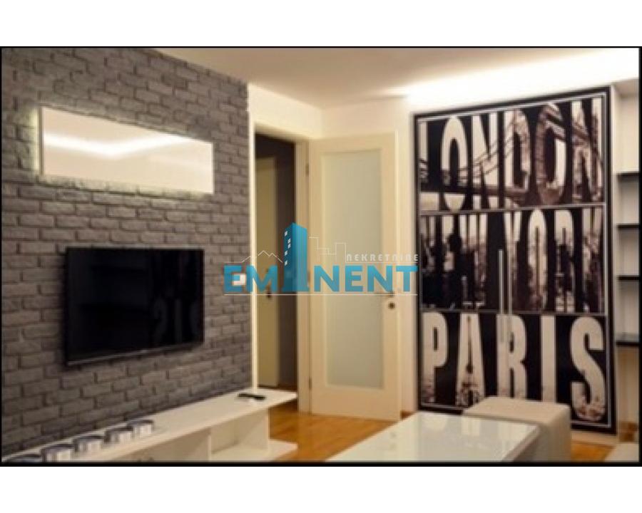 Stan Izdavanje Beograd Stan Izdavanje Beograd Blok 67 - Belville 68 m2