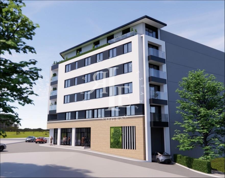 Stan Prodaja Beograd Stan Prodaja Beograd Konjarnik (voždovački Deo) 76 m2