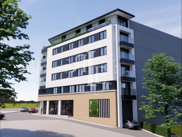 Stan Prodaja Beograd Konjarnik (voždovački Deo) 76 m2