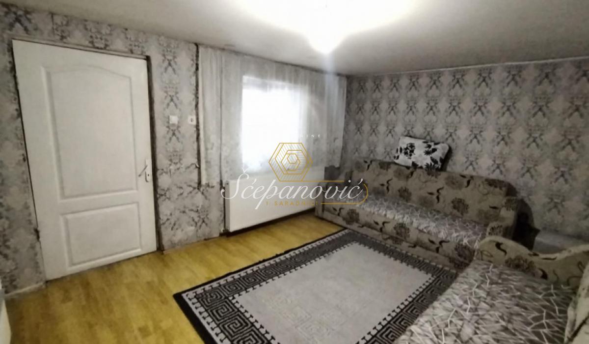 Kuća Prodaja Mali Iđoš Kuća Prodaja Mali Iđoš 139 m2