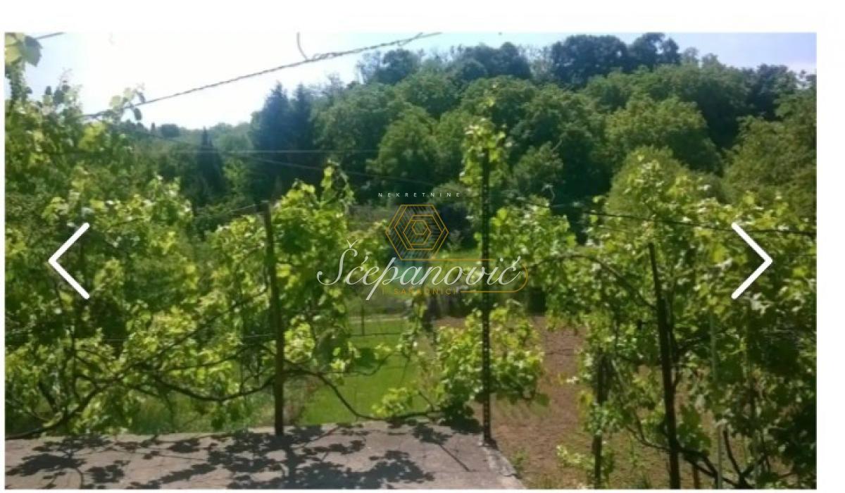 Kuća Prodaja Inđija Kuća Prodaja Inđija 36 m2
