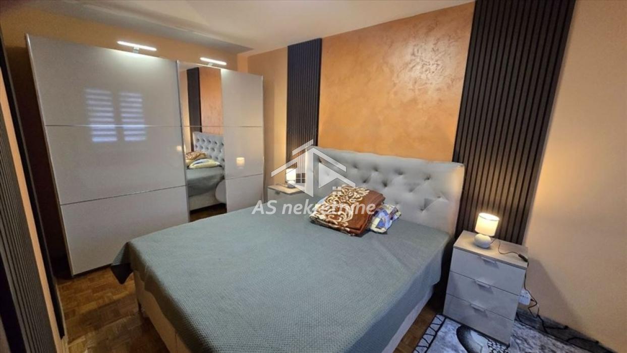 Stan Izdavanje Beograd Bežanijska Kosa 2 62 m2