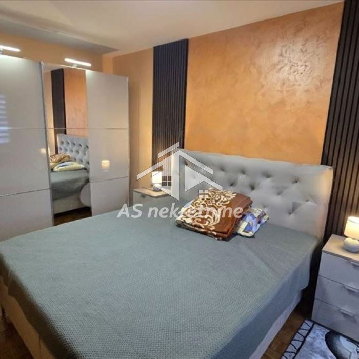 Stan Izdavanje Beograd Bežanijska Kosa 2 62 m2