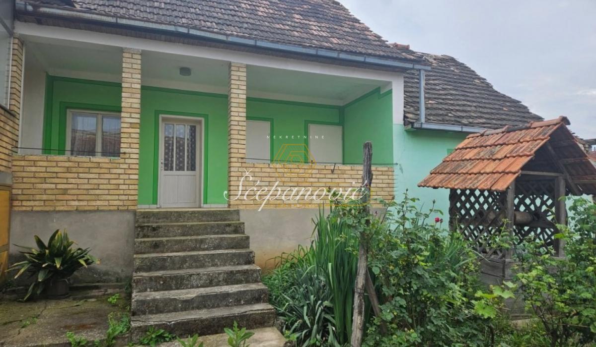 Kuća Prodaja Beočin  68 m2