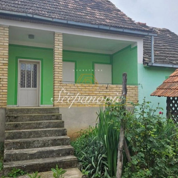Kuća Prodaja Beočin  68 m2