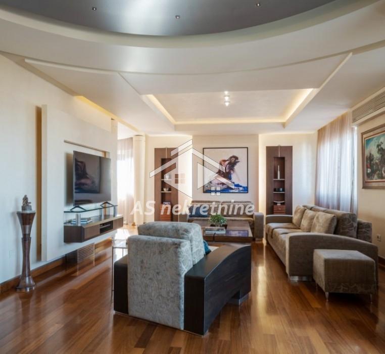 Stan Prodaja Beograd Banovo Brdo 150 m2