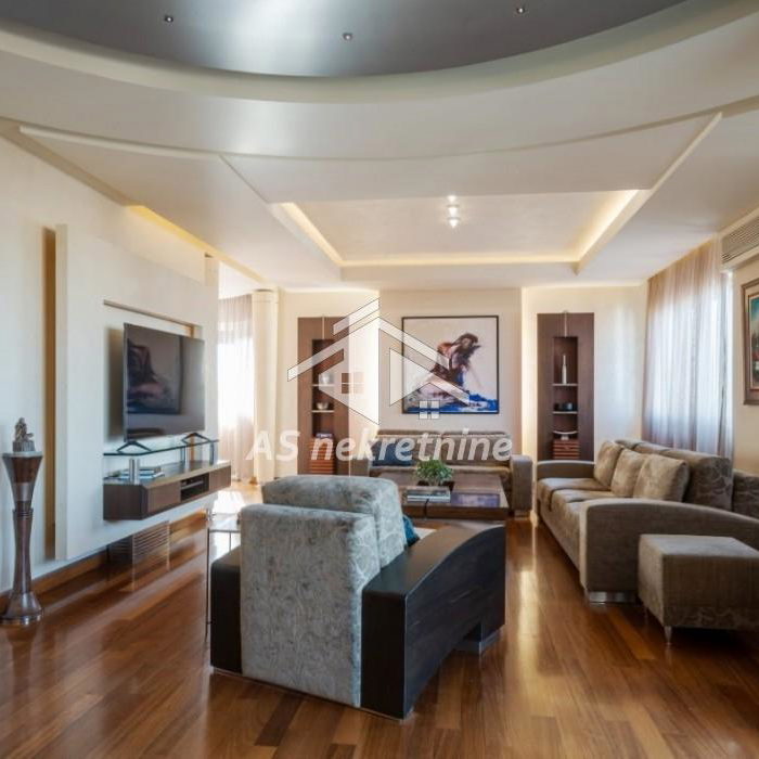 Stan Prodaja Beograd Banovo Brdo 150 m2