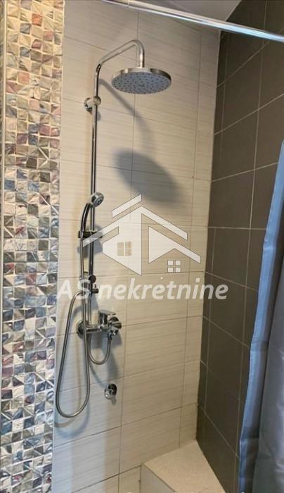 Trosoban stan za izdavanje, Brankova, Beograd, 70m², 800 €/mes