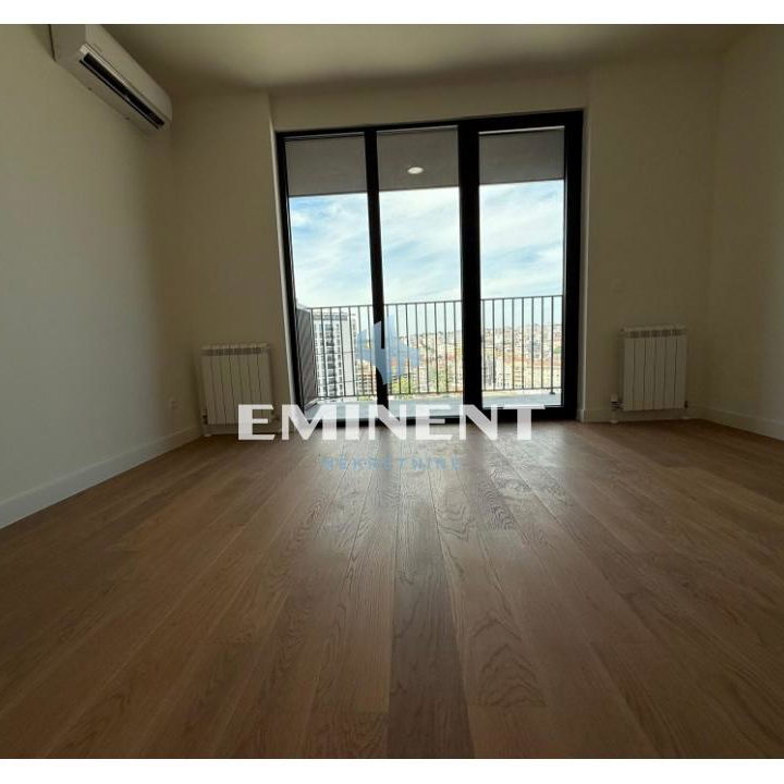 Stan Prodaja Beograd Beograd na Vodi 33 m2