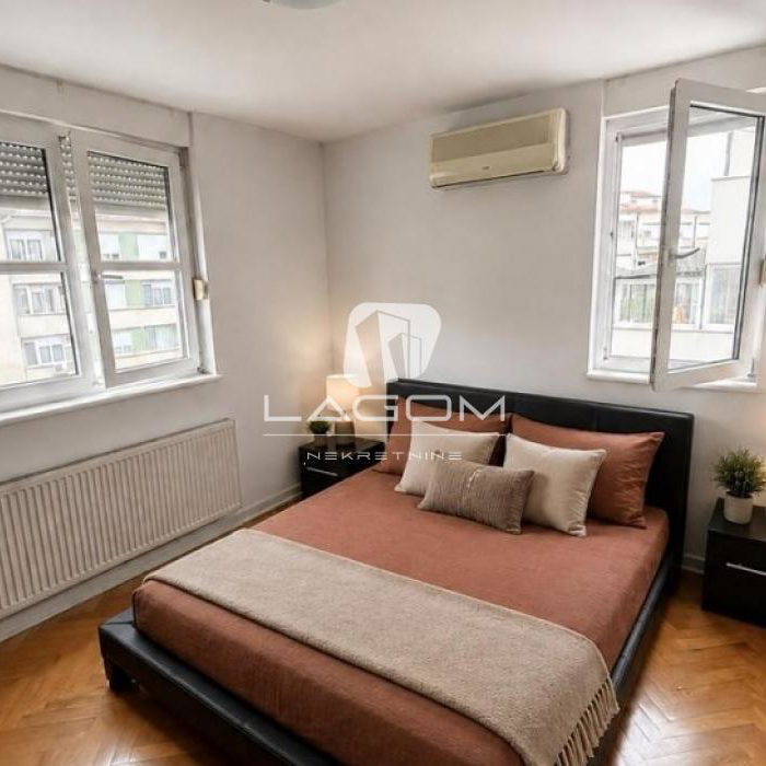 Stan Prodaja Beograd Vojvode Stepe 93 m2