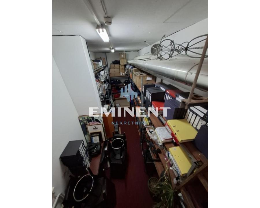 Lokal Izdavanje Beograd Lokal Izdavanje Beograd Blok 67 - Belville 40 m2