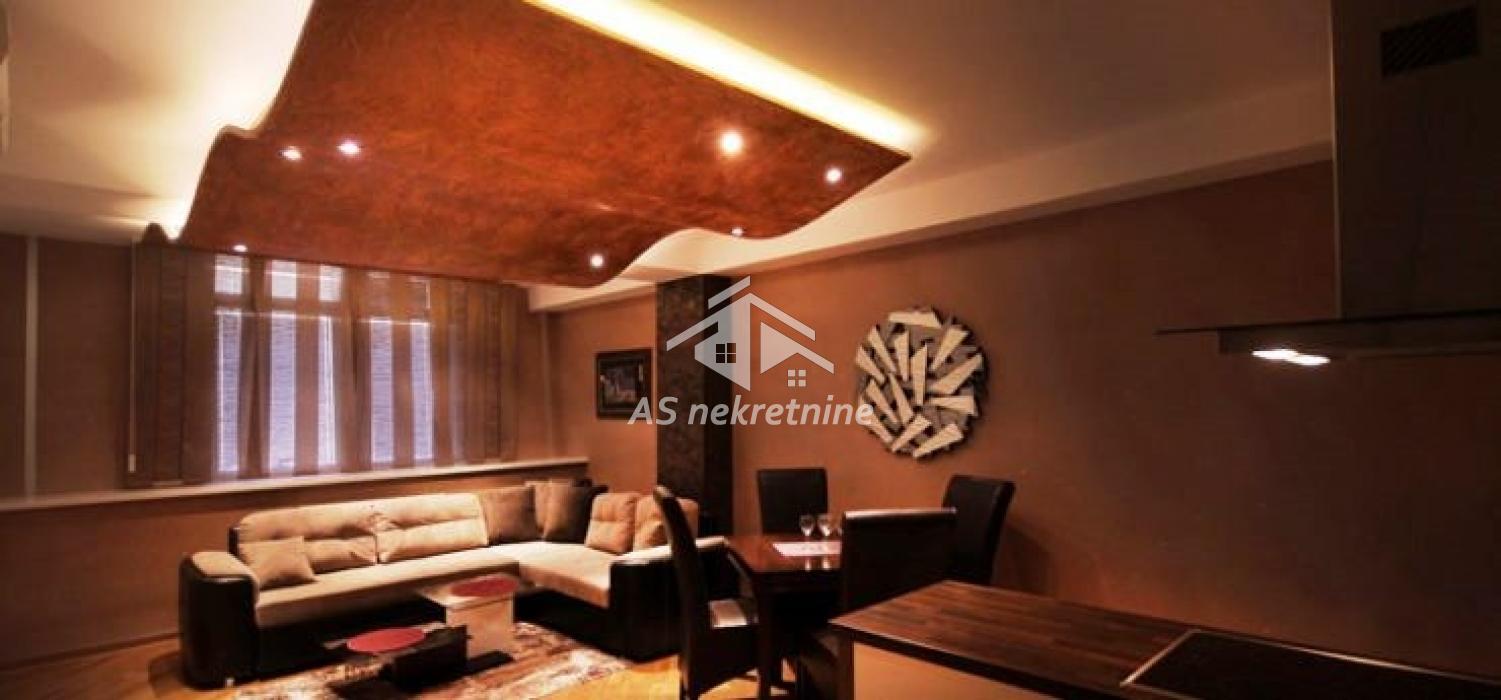 Stan Izdavanje Beograd Terazije 50 m2