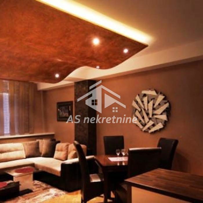Stan Izdavanje Beograd Terazije 50 m2