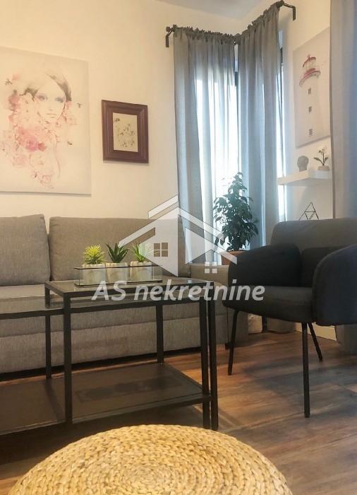Stan Izdavanje Beograd Stan Izdavanje Beograd Cara Dušana 75 m2