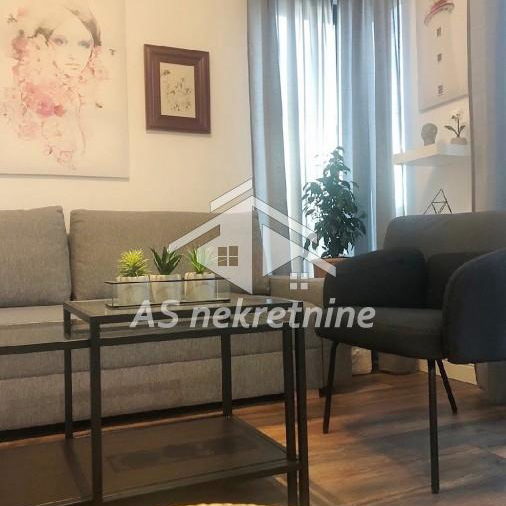 Stan Izdavanje Beograd Cara Dušana 75 m2