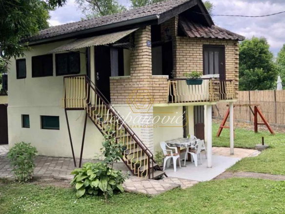 Kuća Prodaja Novi Sad  32 m2