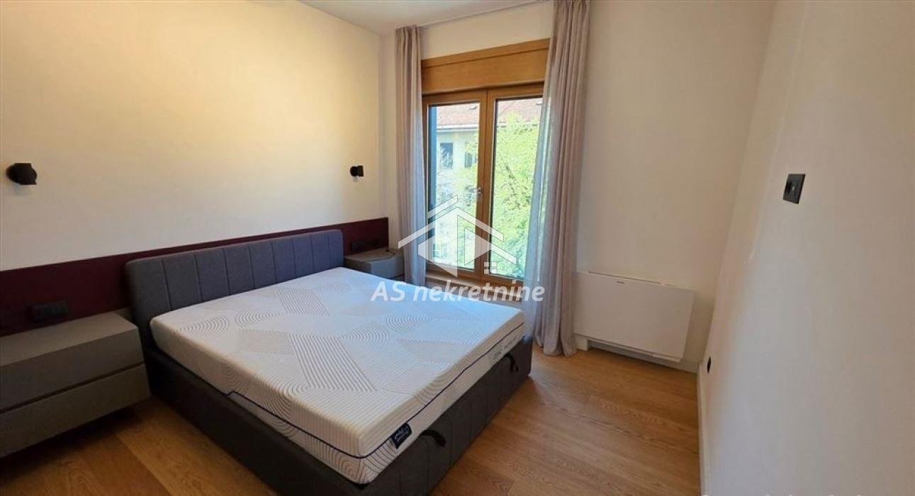 Stan Izdavanje Beograd Stan Izdavanje Beograd Centar (Savski Venac) 66 m2