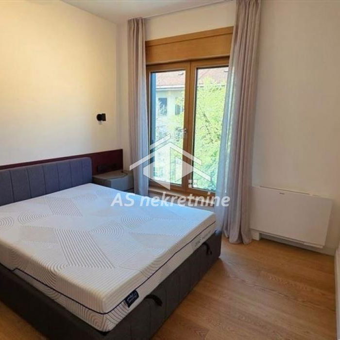 Stan Izdavanje Beograd Centar (Savski Venac) 66 m2