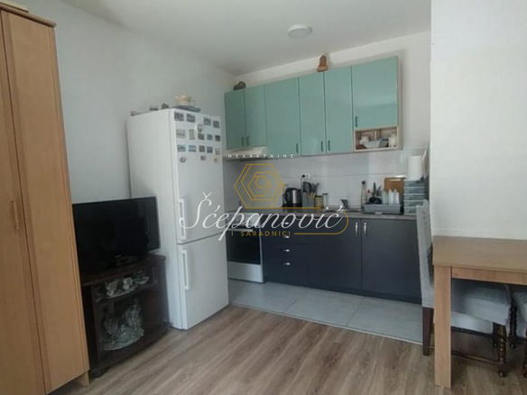 Stan Prodaja Novi Sad  22 m2