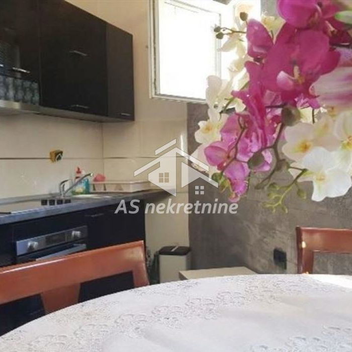 Stan Izdavanje Beograd Lekino Brdo 53 m2