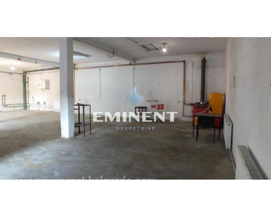 Lokal Izdavanje Beograd Lokal Izdavanje Beograd Altina 150 m2