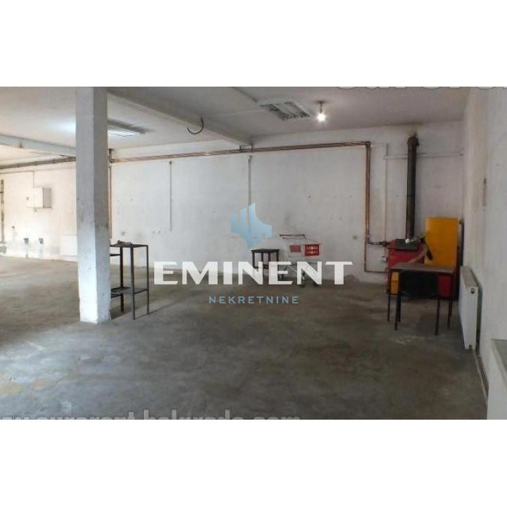 Lokal Izdavanje Beograd Altina 150 m2