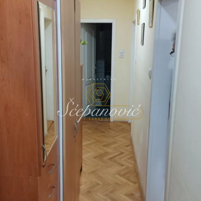 Stan Prodaja Novi Sad Satelit 50 m2