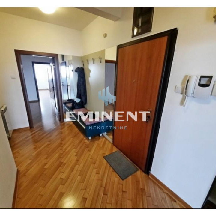 Petosoban stan za izdavanje, Hram Svetog Save, Beograd, 172m², 2.000 €/mes